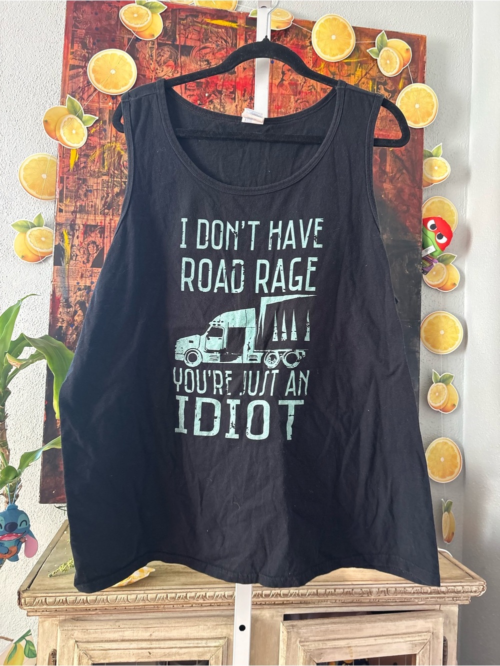 Road Rage Size XL - Picture 2 of 2